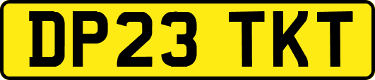 DP23TKT