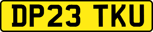 DP23TKU