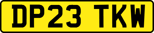 DP23TKW