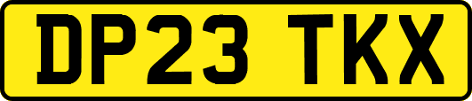 DP23TKX