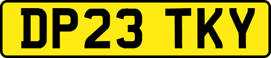 DP23TKY