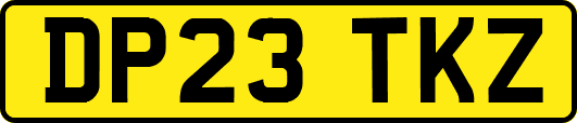 DP23TKZ