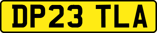 DP23TLA