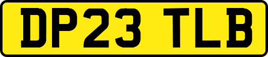 DP23TLB