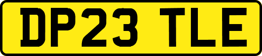 DP23TLE