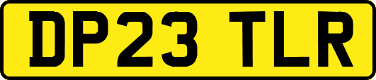 DP23TLR