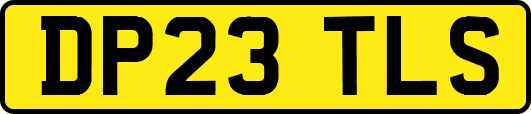 DP23TLS