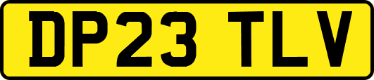 DP23TLV