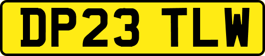 DP23TLW