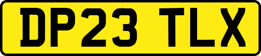 DP23TLX