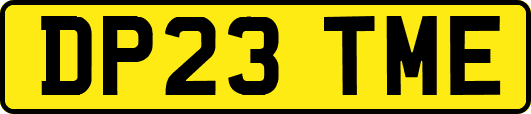 DP23TME