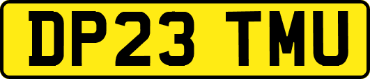 DP23TMU