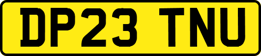 DP23TNU