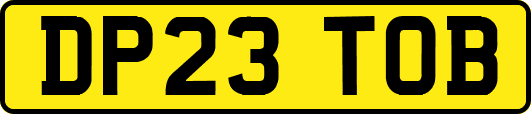 DP23TOB