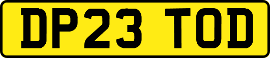 DP23TOD