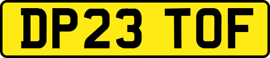 DP23TOF