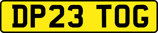 DP23TOG