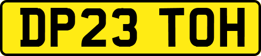 DP23TOH