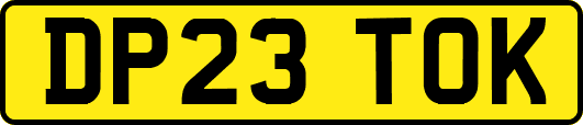DP23TOK