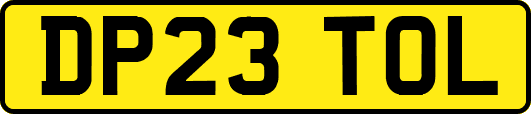 DP23TOL