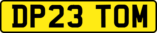 DP23TOM