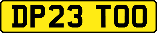 DP23TOO
