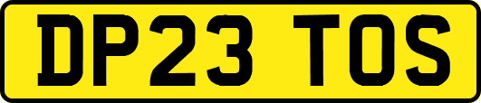 DP23TOS