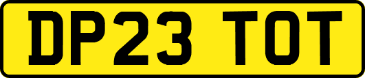 DP23TOT