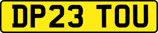 DP23TOU