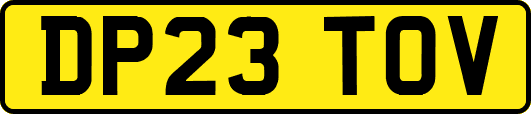 DP23TOV