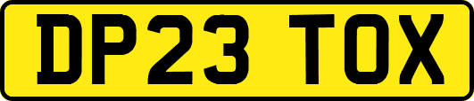 DP23TOX