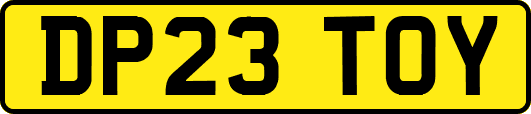 DP23TOY