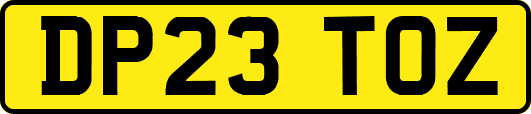 DP23TOZ