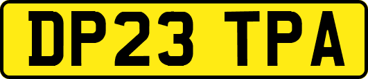 DP23TPA