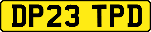 DP23TPD