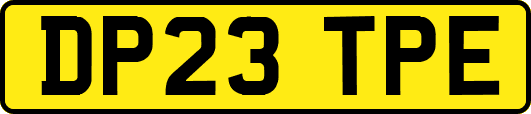 DP23TPE