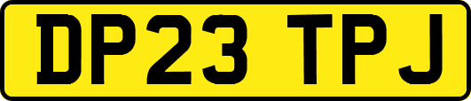 DP23TPJ