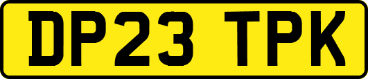 DP23TPK