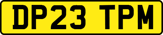 DP23TPM