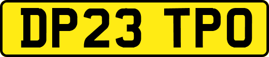 DP23TPO