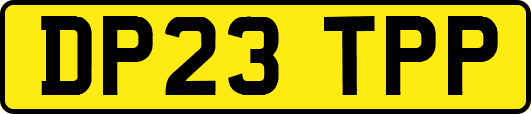 DP23TPP