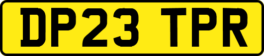DP23TPR