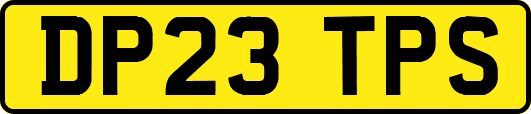 DP23TPS