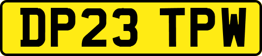 DP23TPW