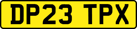 DP23TPX