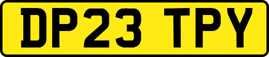 DP23TPY