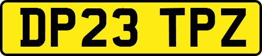 DP23TPZ