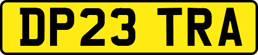 DP23TRA