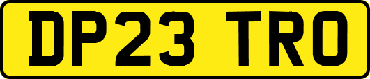 DP23TRO