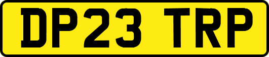 DP23TRP